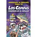 LOS COMPAS 5 PERDIDOS EN EL ESPACIO