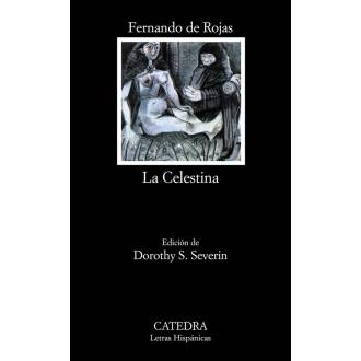 CELESTINA,LA CATEDRA