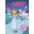 PRINCESA POR UN DIA LOS JUGUETES DE ARANTXA