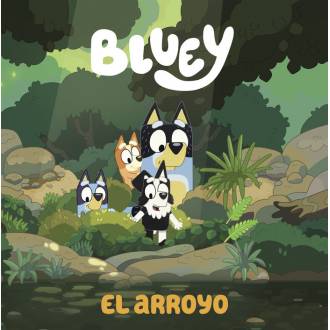 BLUEY EL ARROYO