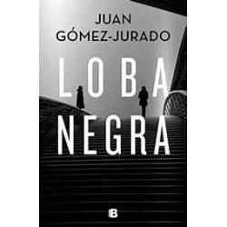 LOBA NEGRO