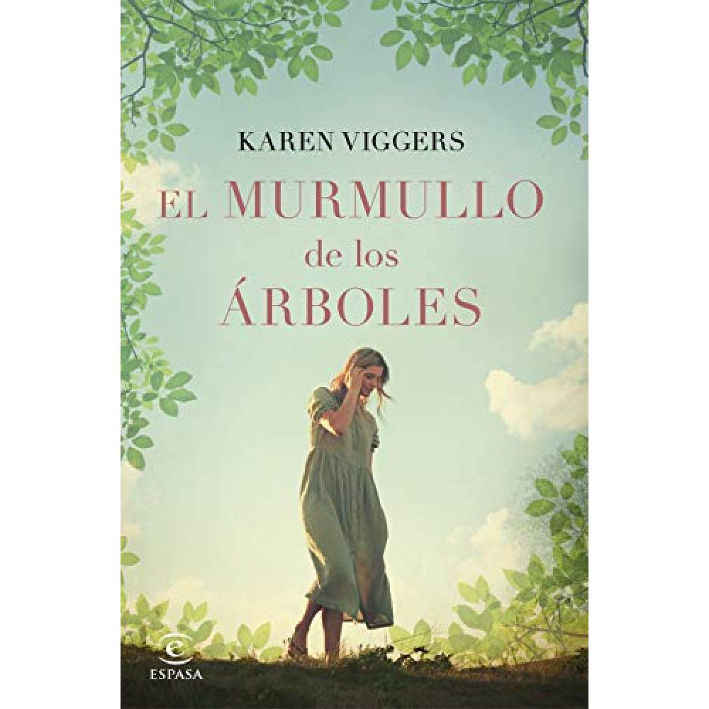 EL MURMULLO DE LOS ARBOLES