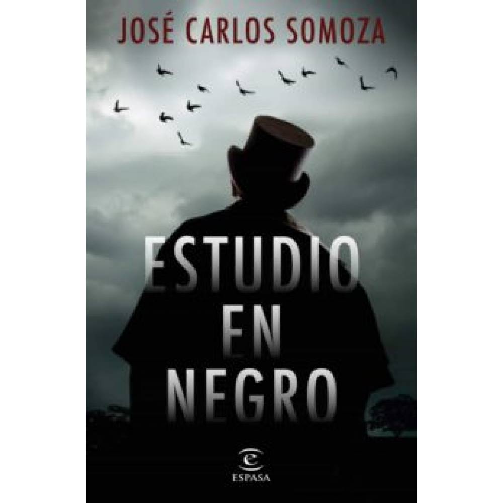 ESTUDIO EN NEGRO