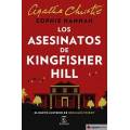 LOS ASESINATOS DE KINGFISHER HILL