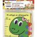 MI AMIGO EL DINOSAURIO