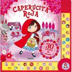 CAPERUCITA ROJA