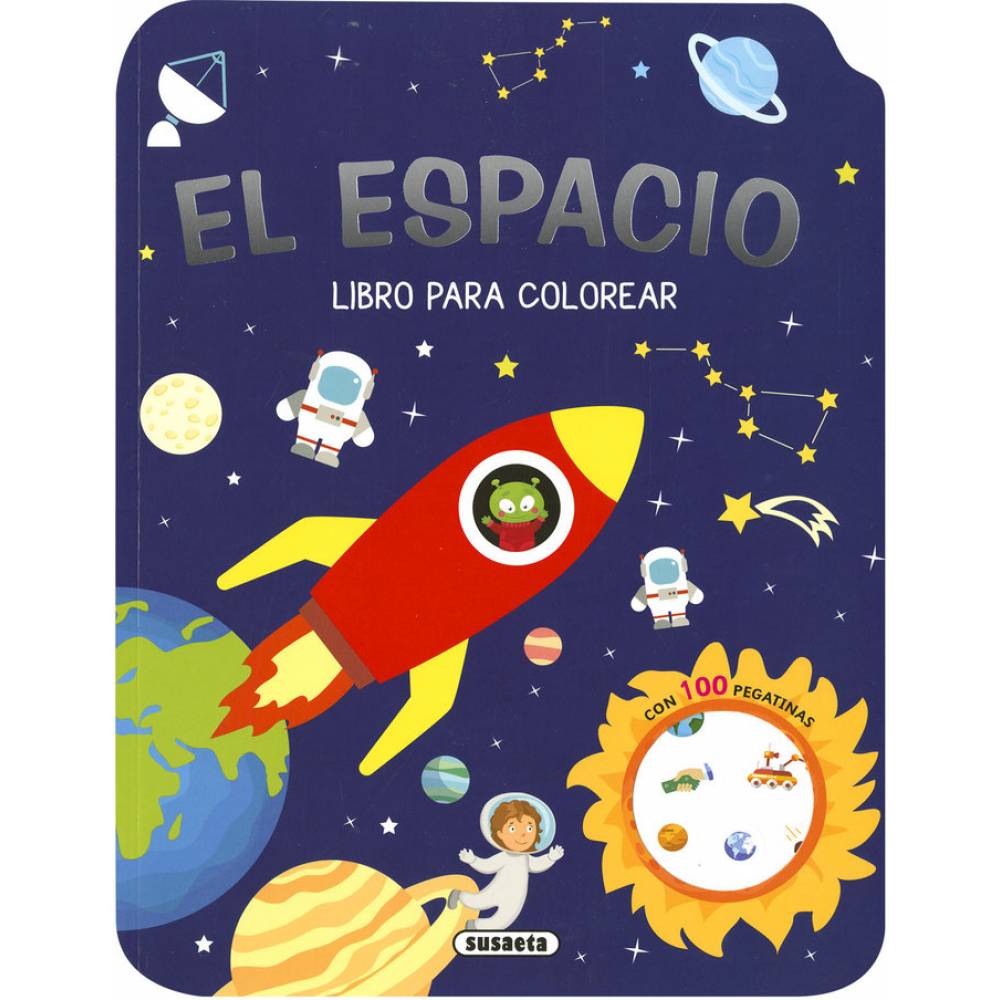 EL ESPACIO