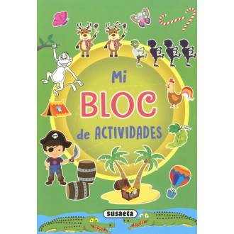 MI BLOC DE ACTIVIDADES 1