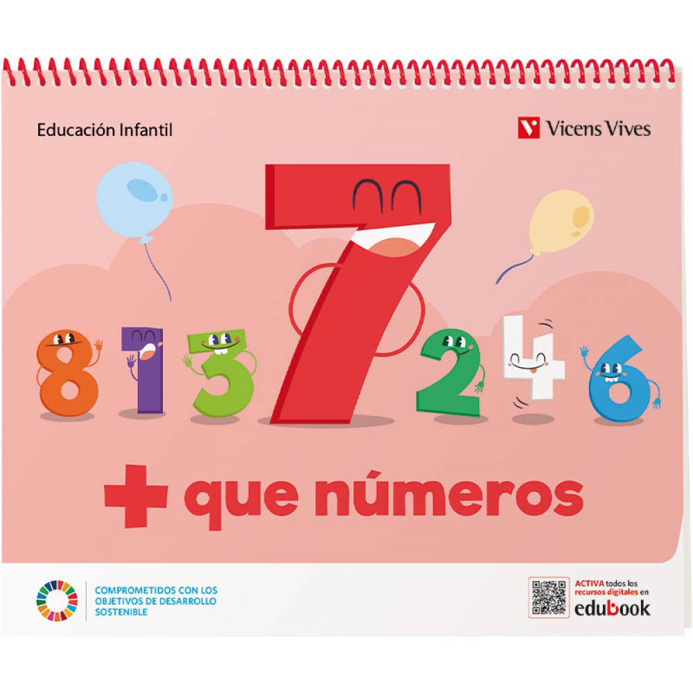 INF 5 MÁS QUE NÚMEROS CUADERNO 7