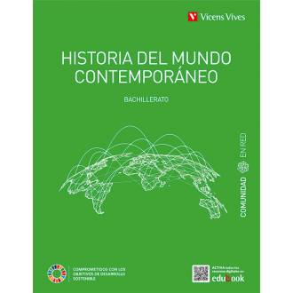 BACH1 HISTORIA DEL MUNDO CONTEMPORÁNEO 1 B COMUNID