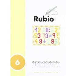 CUADERNO RUBIO OPERACIONES 6