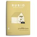 CUADERNO RUBIO PROBLEMAS Nº 9