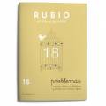 CUADERNO RUBIO PROBLEMAS 18