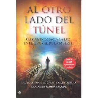 AL OTRO LADO DEL TUNEL