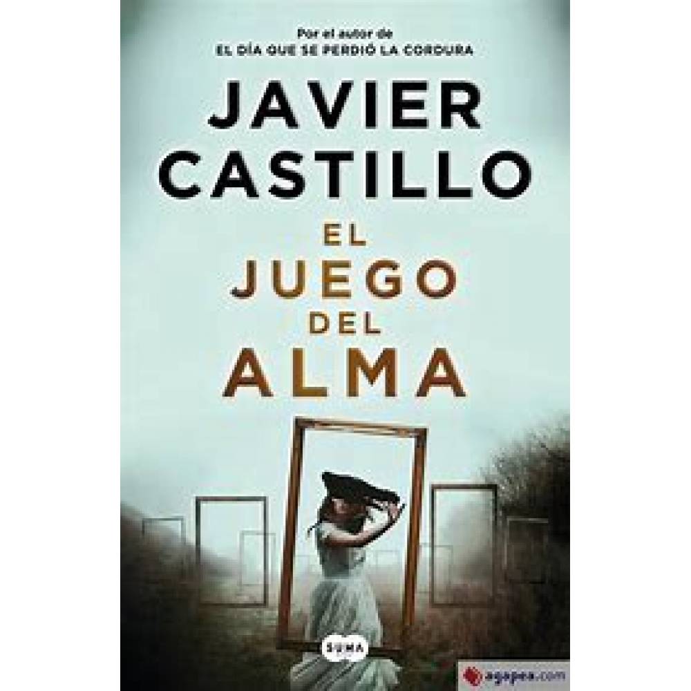 EL JUEGO DEL ALMA