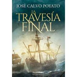 LA TRAVESIA FINAL