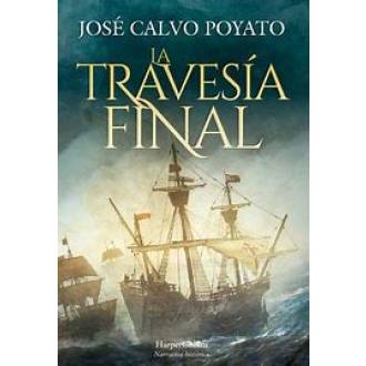 LA TRAVESIA FINAL