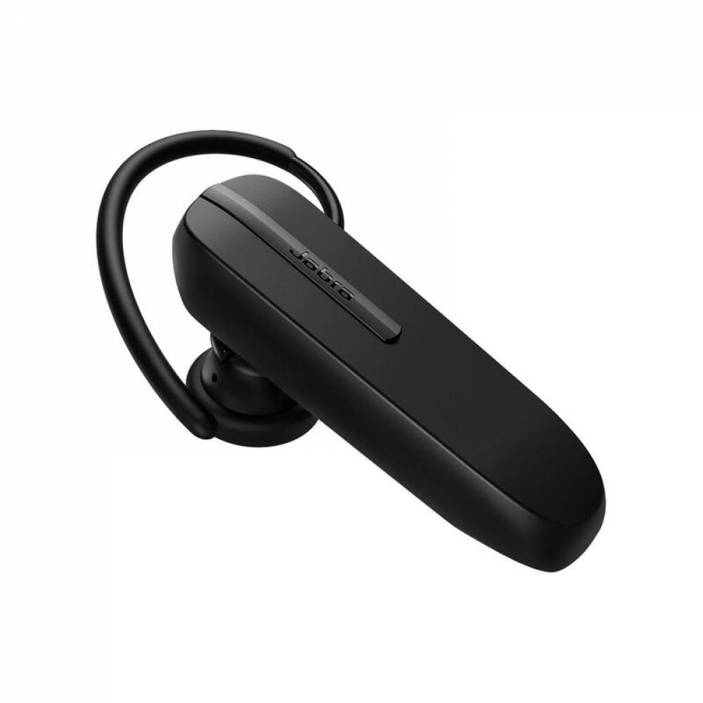 AURICULAR JABRA TALK 5/ NEGRO BLUETOOTH PARA SMARTPHONE