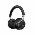 AURICULARES LENOVO HD800 INALÁMBRICOS BLUETOOTH NEGROS