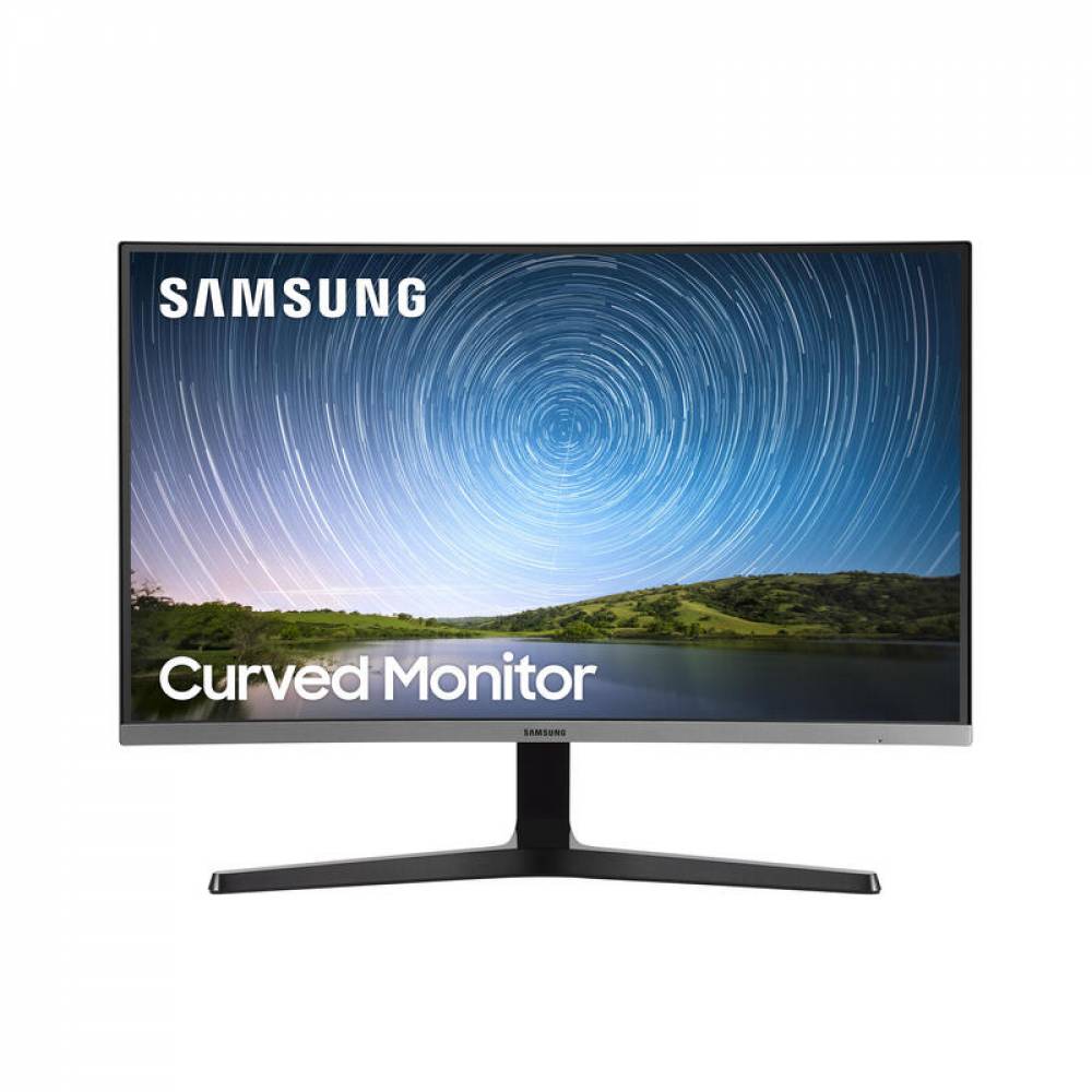 MONITOR SAMSUNG C32R500FHP 32