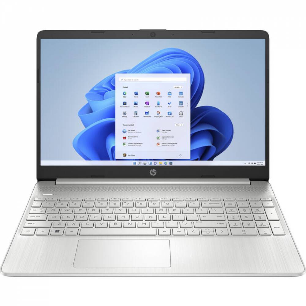 PORTÁTIL HP 15S FQ5036NS I5 1235U 15.6