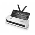 ESCANER BROTHER ADS-1200W 16 PPM DOBLE CARA WIFI