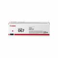 CANON TONER ORIGINAL 067 M MAGENTA