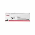 CANON TONER ORIGINAL 067 BK NEGRO