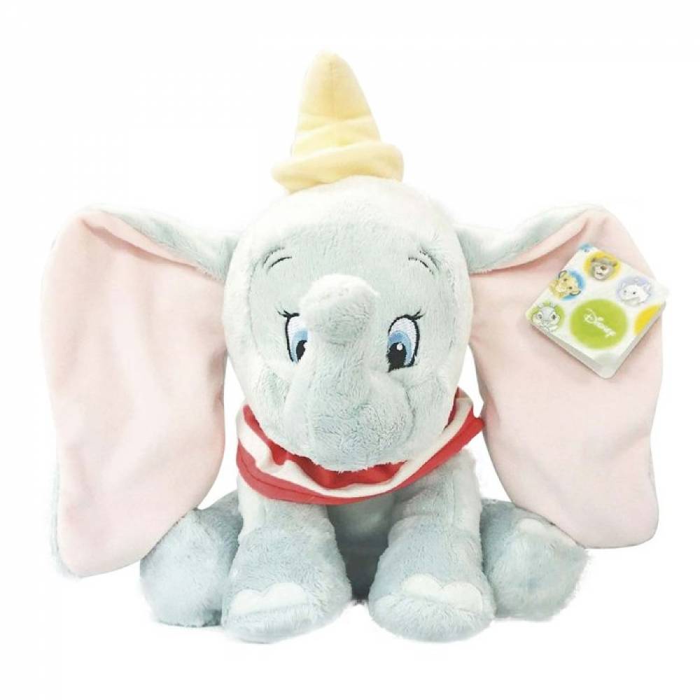 PELUCHE DUMBO 35 CM