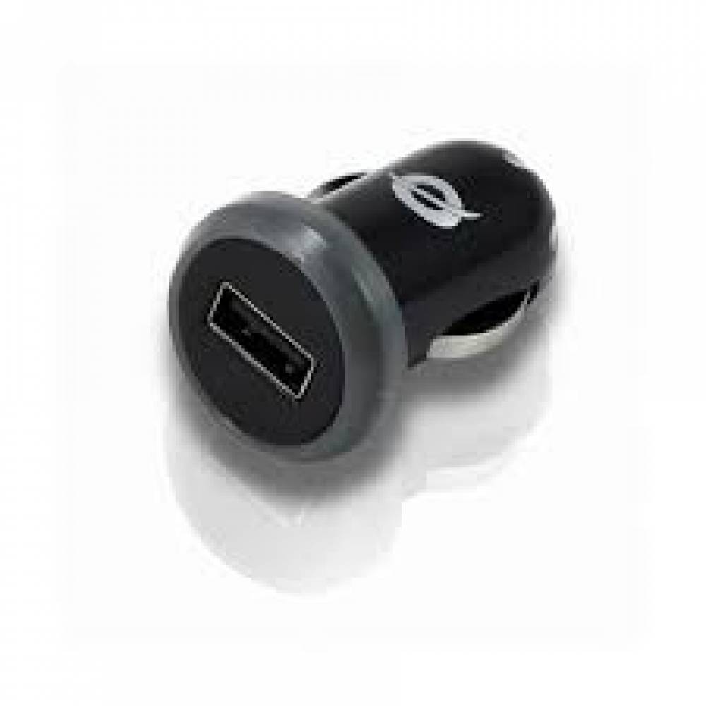 CARGADOR CONCENTRONIC 5V USB PARA COCHE