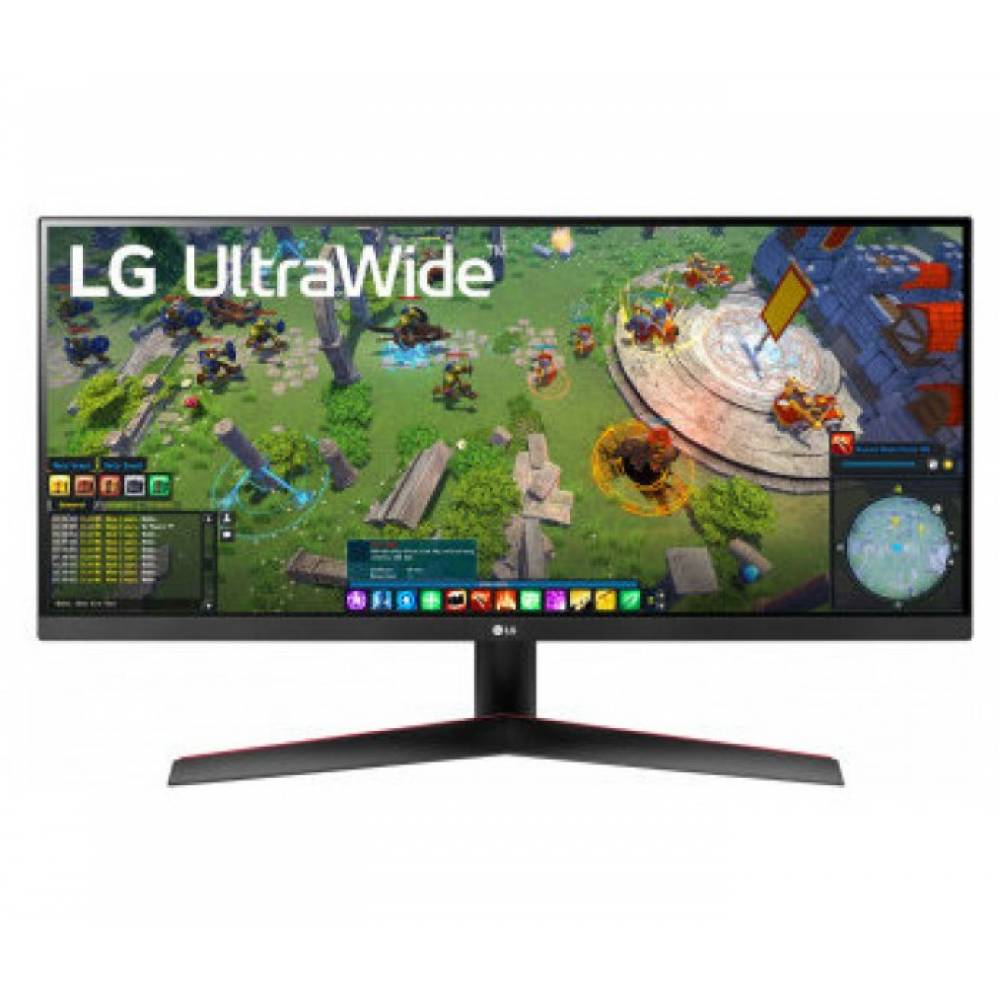 MONITOR 29 IPS LG GAMING 29WP60G-B ULTRAWIDE FHD HDMI