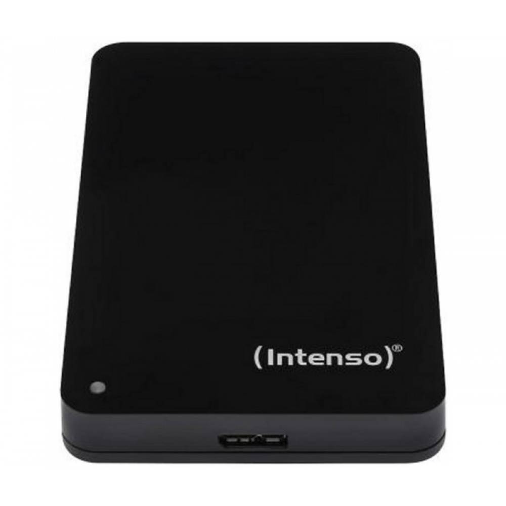 DISCO DURO EXTERNO INTENSO 6021513 5TB 2.5