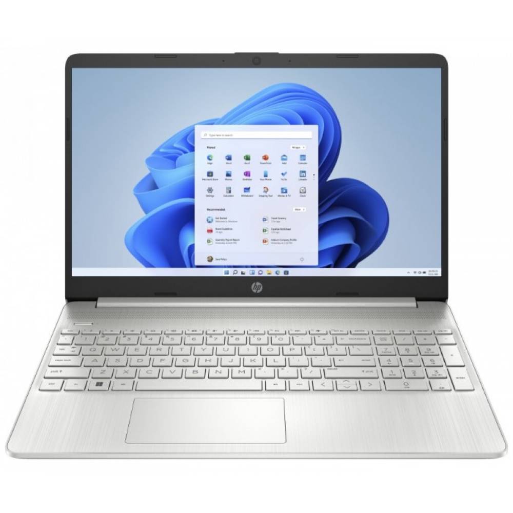 PORTATIL HP 15S-FQ5031NS I5-1235U 16GB/512SSD 15,6