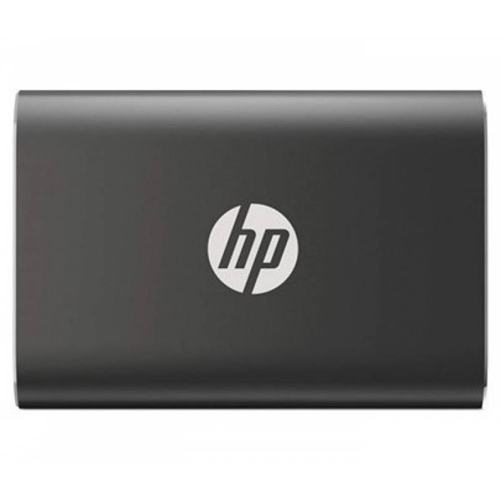 HP SSD EXTERNO 500GB P500 NEGRO