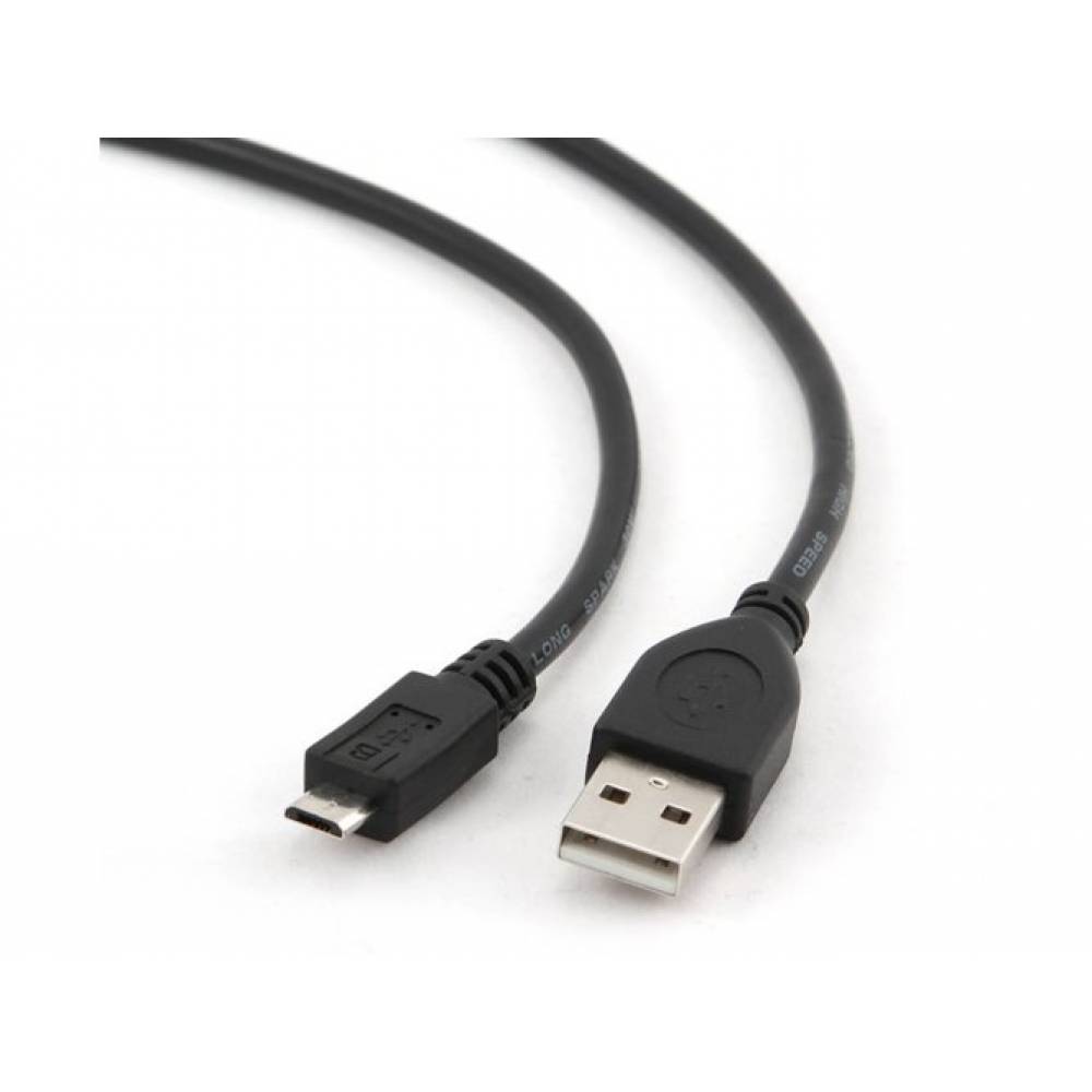 CABLE USB GEMBIRD USB 2.0 A MICRO USB 3M