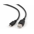 CABLE USB GEMBIRD USB 2.0 A MICRO USB 3M
