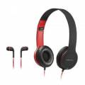 PACK AURICULARES CON MICROFONO MARS GAMING