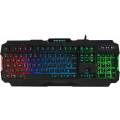 TECLADO MARS GAMING MRK0