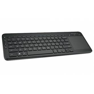 TECLADO MICROSOFT WIRELESS BLUETOOTH CON TOUCH