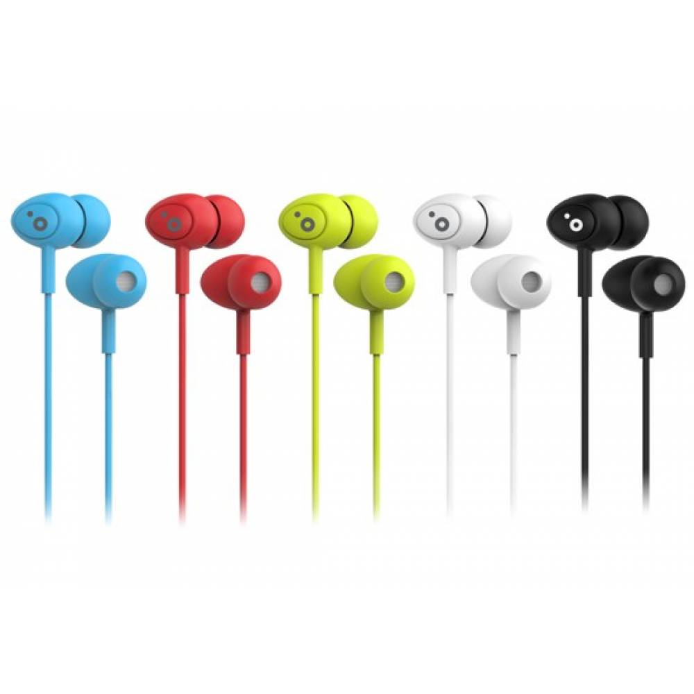 AURICULARES POPS EARPHONES