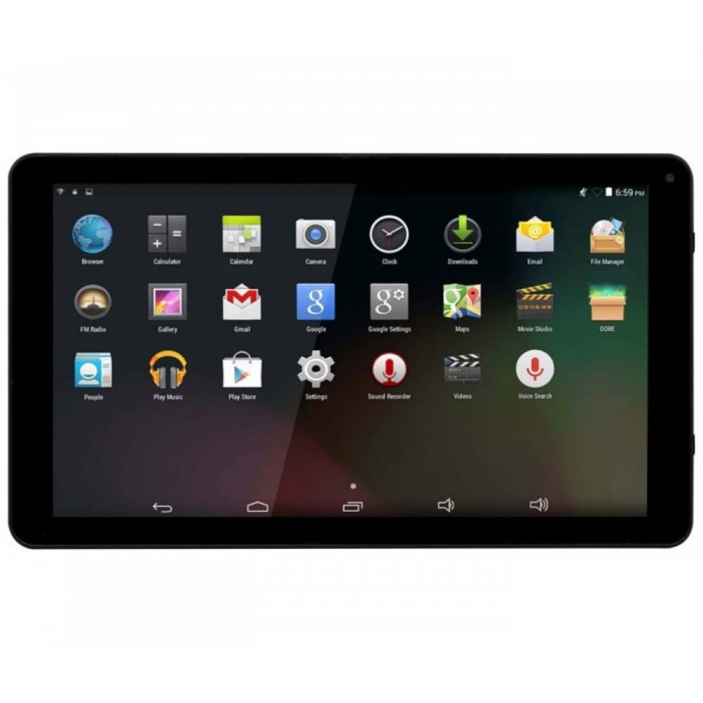 Denver TAQ-10465 tablet 10,1