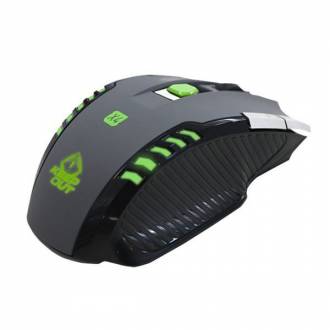 RATON GAMING KEEP X4 OPTICO