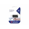 PEN DRIVER 64 GB VERBATIN USB 2.0