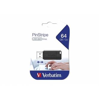 PEN DRIVER 64 GB VERBATIN USB 2.0