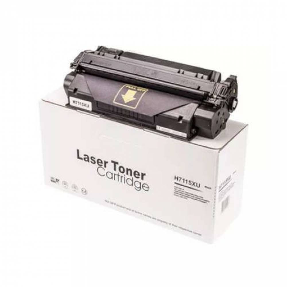 TONER H.P. C7115A COMPATIBLE