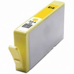 CARTUCHO CMP HP 364XL AMARILLO