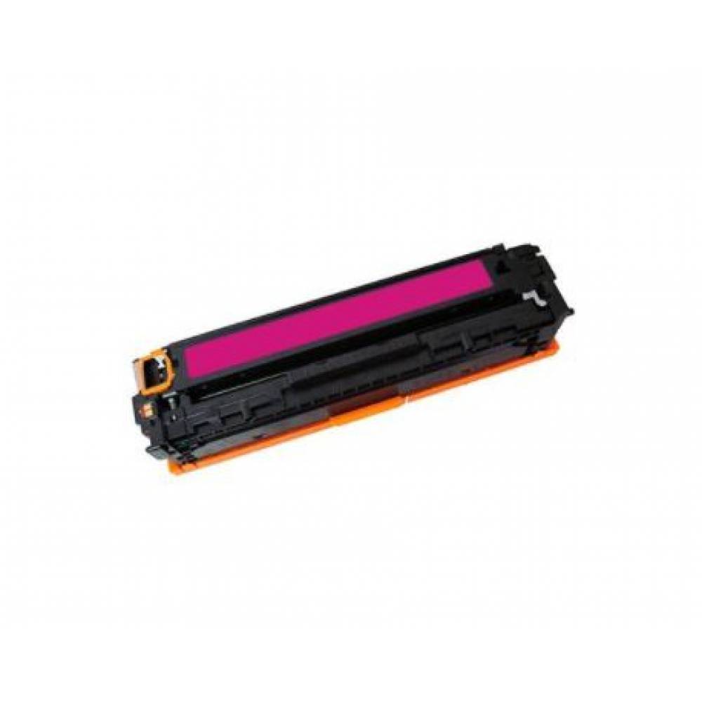 TONER H.P. CMP CB543A MAGENTA