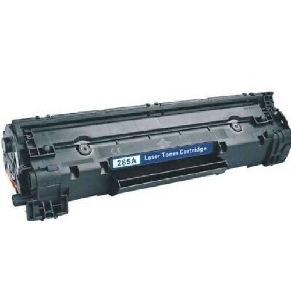 TONER COMPATIBLE H.P. CE285A NEGRO