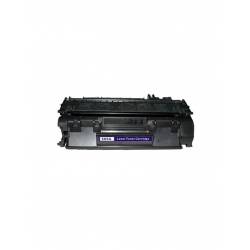 TONER H.P. CMP CE505A COMP