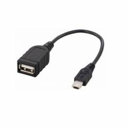 CABLE USB OTG MIGRO USB MACHO